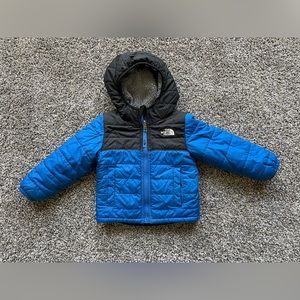 North Face Toddler Jacket - 2T